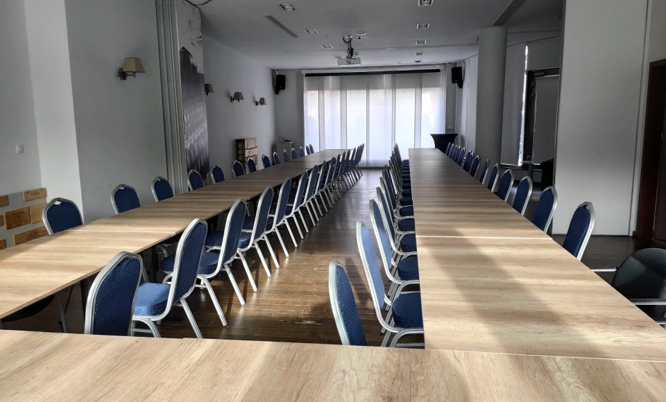 Sale konferencyjne - Olkuska 7