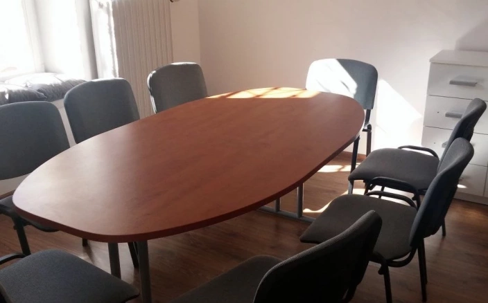 Sale konferencyjne Warszawa - Sala Konferencyjna Venice II