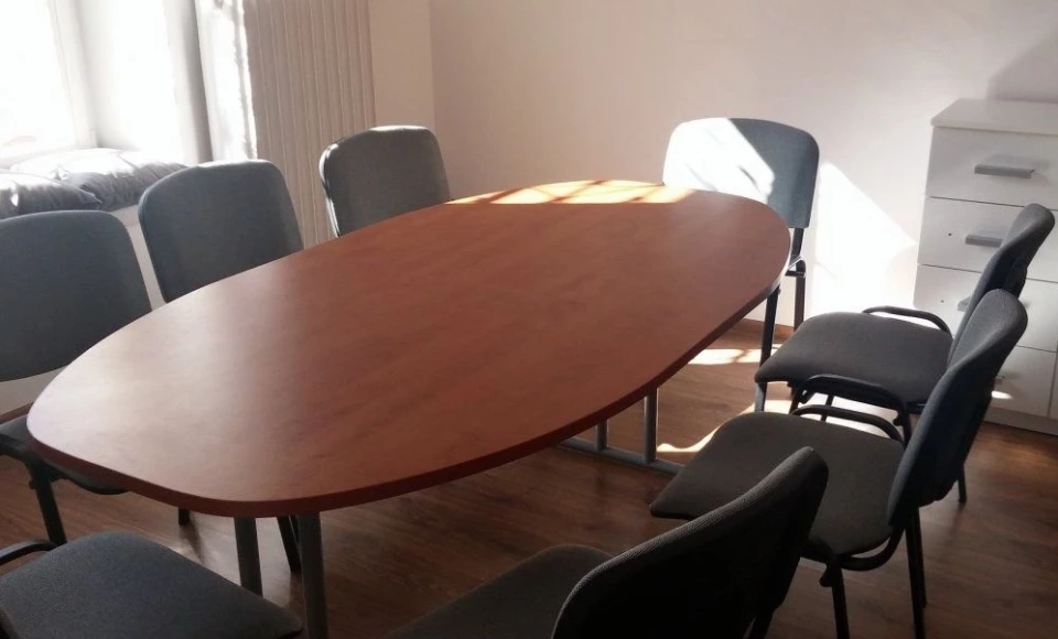 Sala Konferencyjna Venice II