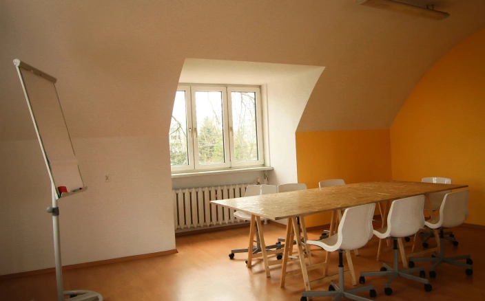 Sale konferencyjne Wrocław - Centrum Przedsiębiorczości i Biznesu Dąbie