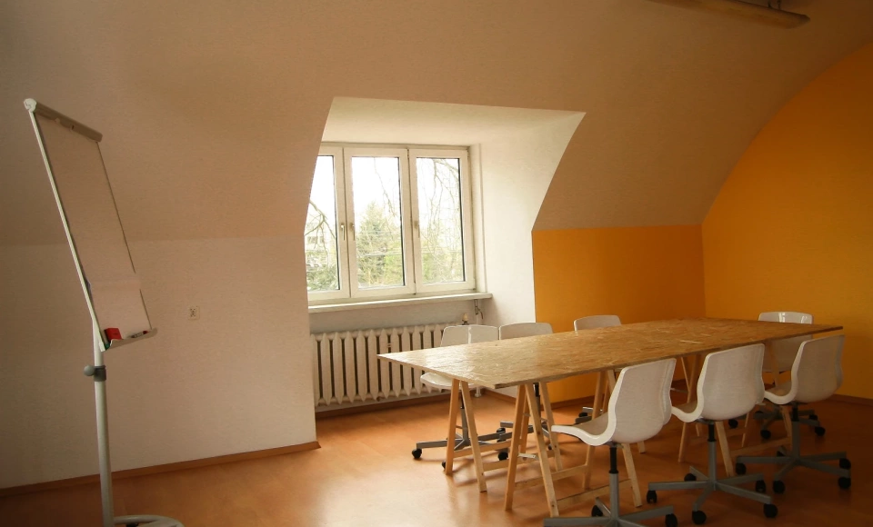 Centrum Przedsiębiorczości i Biznesu Dąbie