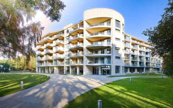 Sale konferencyjne Kołobrzeg - Diune Hotel***** & Resort