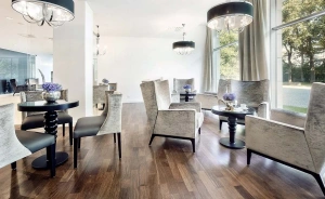 Diune Hotel***** & Resort Hotel ***** / 1