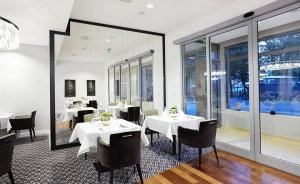 Diune Hotel***** & Resort Hotel ***** / 2