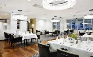 Diune Hotel***** & Resort Hotel ***** / 3