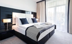 Diune Hotel***** & Resort Hotel ***** / 3