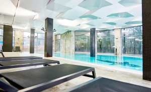 Diune Hotel***** & Resort Hotel ***** / 1