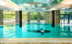 Diune Hotel***** & Resort Hotel ***** / 0