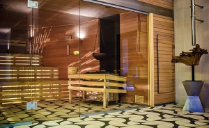 Diune Hotel***** & Resort Hotel ***** / 3