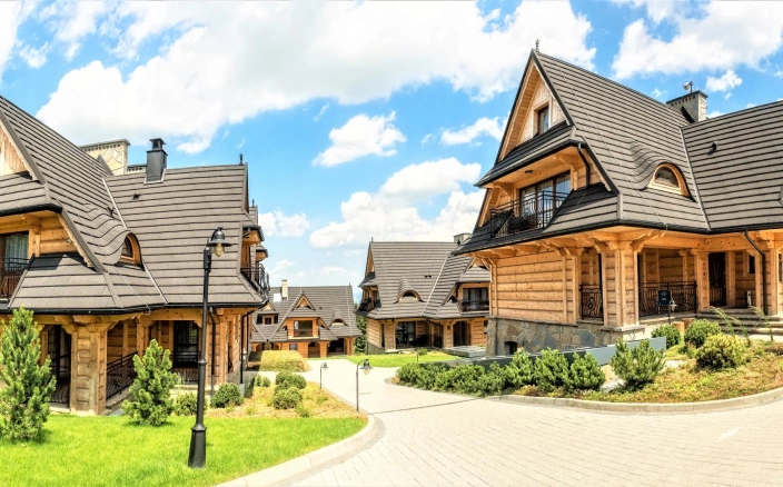 Sale konferencyjne Zakopane - Rezydencja Gubałówka