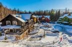Hotel ***** Norweska Dolina / 3