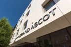 Hotel **** Hotel Grand Ascot / 0