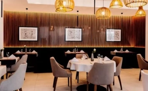 Hotel Grand Ascot Hotel **** / 0