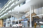 Hilton Garden Inn Kołobrzeg