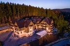 Hotel SPA Czarny Kamień Resort & SPA / 2