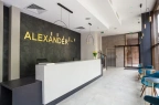Hotel *** Hotel Alexander II / 0
