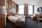 Hotel *** Hotel Alexander II / 7