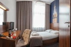 Hotel *** Hotel Alexander II / 9