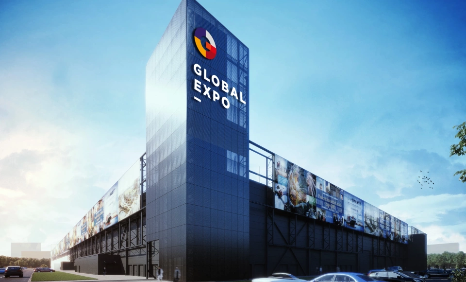 Centrum Targowo-Konferencyjne GlobalEXPO