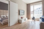 Inne Kings Apartments  / 17