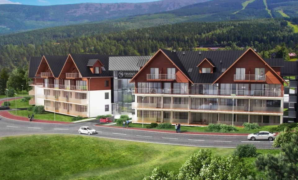 Triventi Mountain Residence