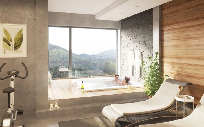 Sale konferencyjne Szczyrk - Apartamenty Słoneczna Góra