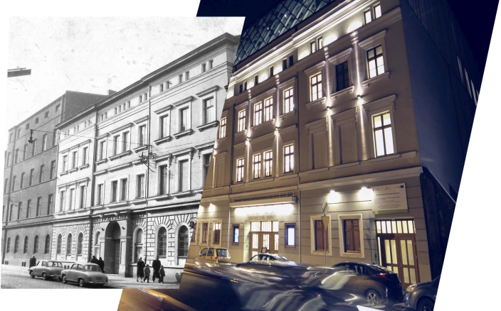 Sale konferencyjne Katowice - Filharmonia Śląska im. Henryka Mikołaja Góreckiego