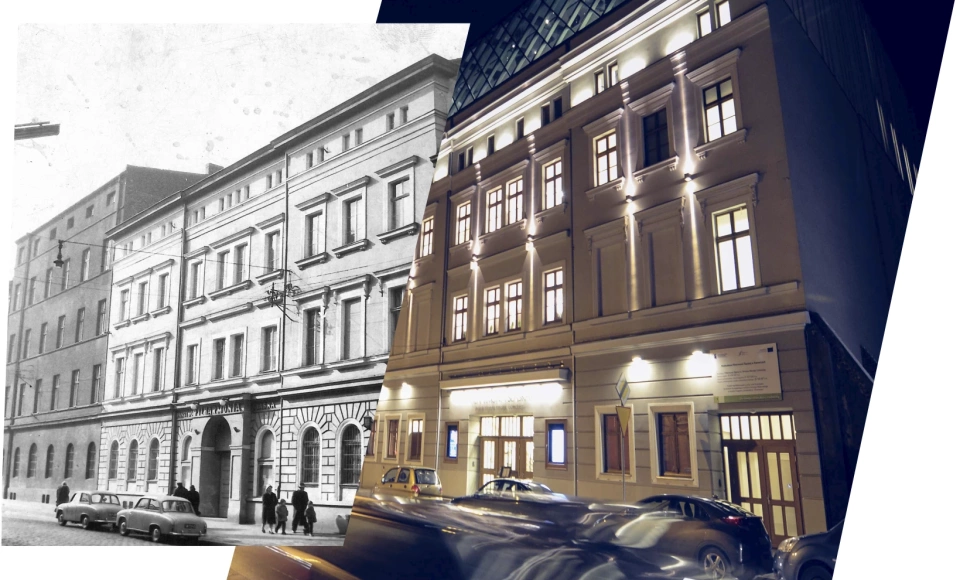 Filharmonia Śląska im. Henryka Mikołaja Góreckiego