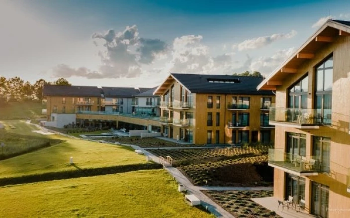 Sale konferencyjne Karpacz - Lake Hill Resort & SPA