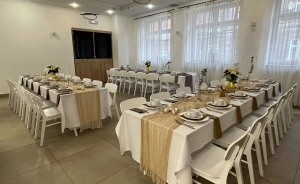 Hotel Dom Polonii Hotel ** / 3