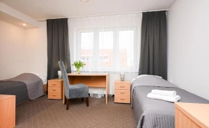 Hotel Dom Polonii Hotel ** / 0