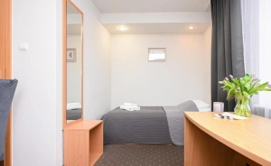 Hotel Dom Polonii Hotel ** / 1