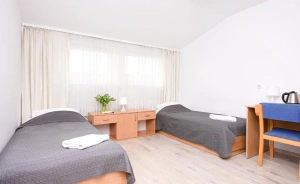 Hotel Dom Polonii Hotel ** / 2