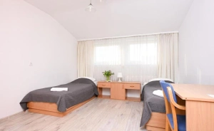 Hotel Dom Polonii Hotel ** / 3