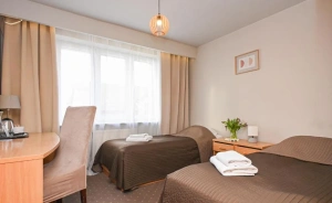 Hotel Dom Polonii Hotel ** / 2