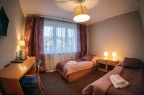 Hotel ** Hotel Dom Polonii / 7