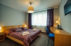 Hotel ** Hotel Dom Polonii / 12