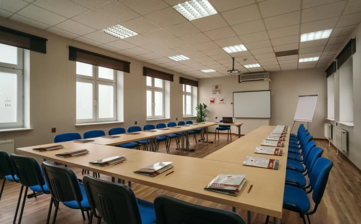 Sale konferencyjne Olsztyn - Hotel Dom Polonii