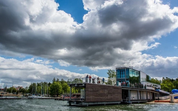 Sale konferencyjne Olsztyn - Centrum Rekreacyjno-Sportowe Ukiel Olsztyn