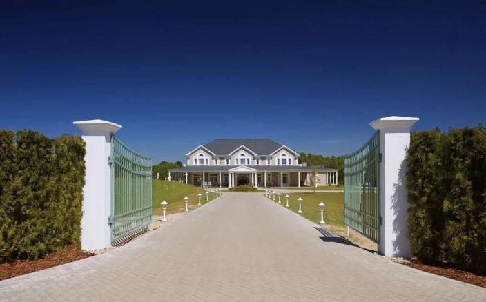 Sale konferencyjne Zakroczym - Rezydencja Miętowe Wzgórza