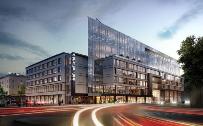 Sale konferencyjne Szczecin - Posejdon