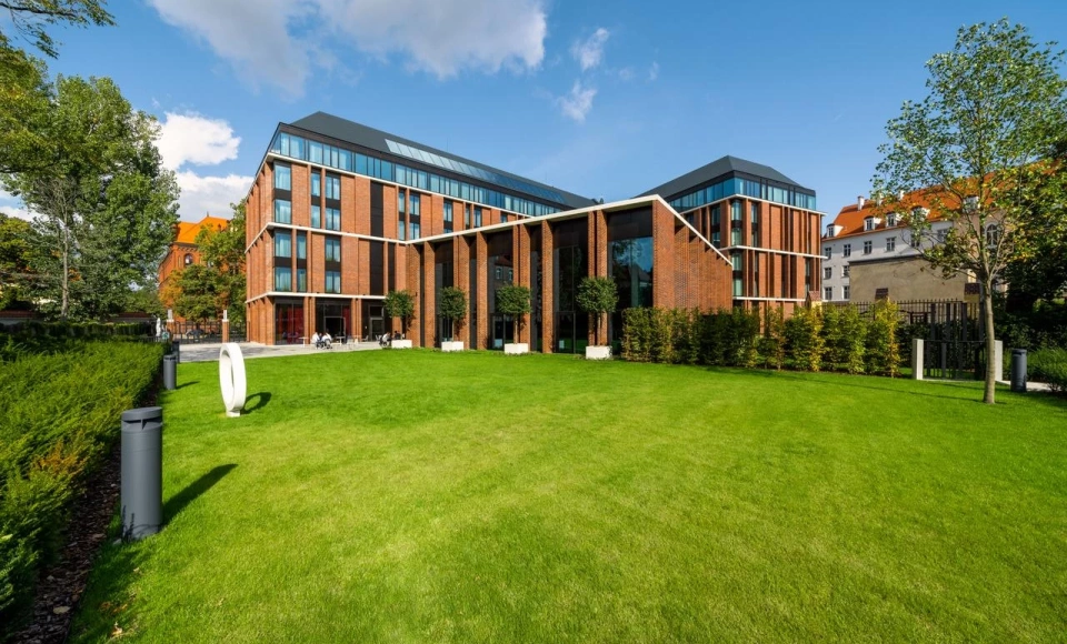 The Bridge Wroclaw MGallery