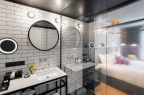 Hotel ***** The Bridge Wroclaw MGallery / 14