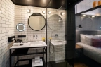 Hotel ***** The Bridge Wroclaw MGallery / 13