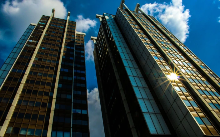 Sale konferencyjne Katowice - Biuro Centrum