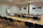 Centrum szkoleniowo-konferencyjne Biuro Centrum / 2