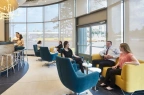 Hotel **** Hotel Golden Tulip Warsaw Airport / 1