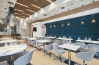 Hotel **** Hotel Golden Tulip Warsaw Airport / 9