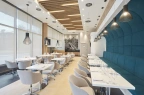 Hotel **** Hotel Golden Tulip Warsaw Airport / 10