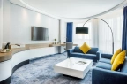 Hotel **** Hotel Golden Tulip Warsaw Airport / 4